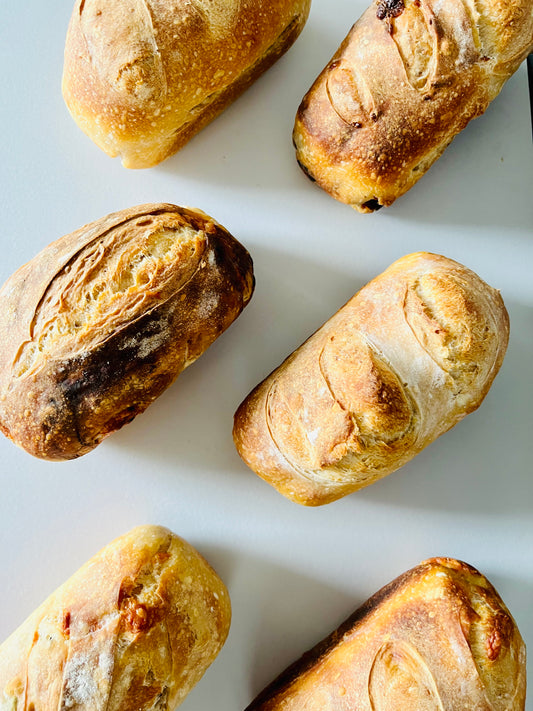 Bread Flight - Best Sellers